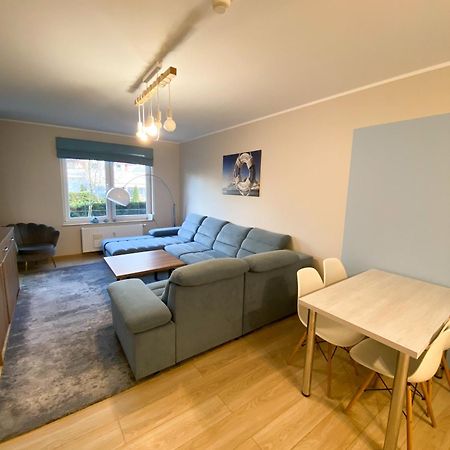 Apartament Blue Island Kolobrzeg Exterior photo